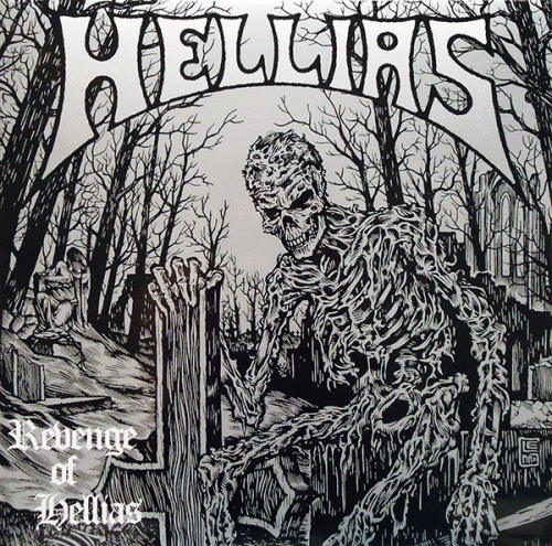 Hellias : Revenge of Hellias